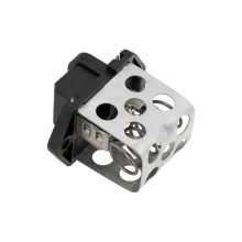 Radiator Fan Resistor NTY ERD-RE-024 OE Ref 6001549117 NTY