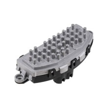 REGULATEUR, PULSEUR D AIR HABITACLE Pour RENAULT MEGANE IV 16- NTY