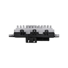 REGULATEUR, PULSEUR D AIR HABITACLE Pour RENAULT MEGANE IV 16- NTY
