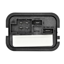 Air Conditioning Control Unit NTY ERD-SA-001 OE Ref 013124716 NTY