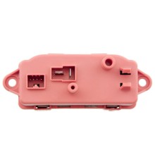 REGULATEUR, PULSEUR D AIR HABITACLE Pour IVECO DAILY 2006- NTY