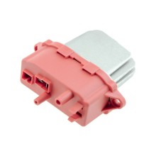 REGULATEUR, PULSEUR D AIR HABITACLE Pour IVECO DAILY 2006- NTY