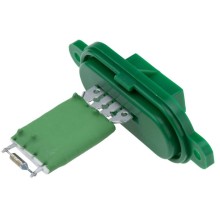 Heater Control Unit NTY ERD-VC-001 OE Ref 500326616 NTY