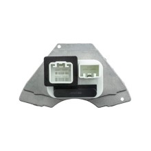 REGULATEUR, PULSEUR D AIR HABITACLE Pour VOLVO S60 I 2.0-2.5 00-10 NTY