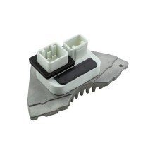 REGULATEUR, PULSEUR D AIR HABITACLE Pour VOLVO S60 I 2.0-2.5 00-10