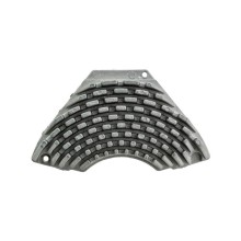REGULATEUR, PULSEUR D AIR HABITACLE Pour VOLVO S60 I 2.0-2.5 00-10 NTY