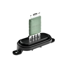 Interior Blower Resistor NTY ERD-VW-001 OE Ref 7E0959263 NTY