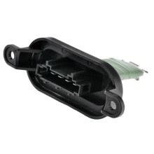 Interior Blower Resistor NTY ERD-VW-001 OE Ref 7E0959263 NTY