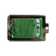 REGULATEUR, PULSEUR D AIR HABITACLE Pour VW SHARAN 1995- NTY