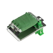 REGULATEUR, PULSEUR D AIR HABITACLE Pour VW SHARAN 1995- NTY