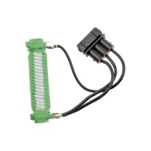 REGULATEUR, PULSEUR D AIR HABITACLE Pour SEAT ALHAMBRA 1996- NTY