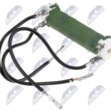 REGULATEUR PULSEUR D AIR HABITACLE Pour SEAT ALHAMBRA 1996- NTY