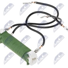 REGULATEUR PULSEUR D AIR HABITACLE Pour SEAT ALHAMBRA 1996-