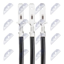 REGULATEUR PULSEUR D AIR HABITACLE Pour SEAT ALHAMBRA 1996- NTY