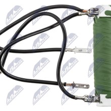 REGULATEUR PULSEUR D AIR HABITACLE Pour SEAT ALHAMBRA 1996- NTY