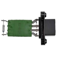 Interior Blower Resistor NTY ERD-VW-008 OE Ref 1S0959263A NTY