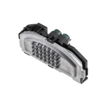 Interior Blower Resistor NTY ERD-VW-009 OE Ref 7P0820021 NTY