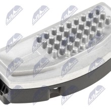 Interior Blower Resistor NTY ERD-VW-010 OE Ref 5Q0907521A NTY