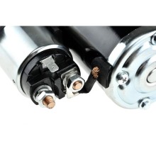 Starter Motor NTY ERS-CH-003 OE Ref 56044734AA NTY