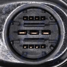 Valvetronic Actuator NTY ERZ-BM-004 OE Ref 11377591588 NTY