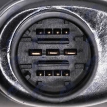 Valvetronic Actuator NTY ERZ-BM-005 OE Ref 11378652738 NTY