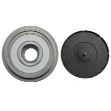 POULIE D ALTERNATEUR Pour AUDI A3 1.9 TDI 1996.09-07.2001 NTY