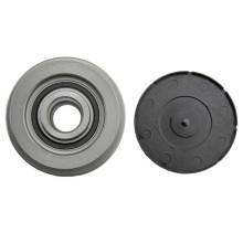 POULIE D ALTERNATEUR Pour AUDI A3 1.9 TDI 1996.09-07.2001