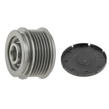 POULIE D ALTERNATEUR Pour AUDI A3 1.9 TDI 1996.09-07.2001 NTY