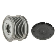 POULIE D ALTERNATEUR Pour AUDI A3 1.9 TDI 1996.09-07.2001 NTY