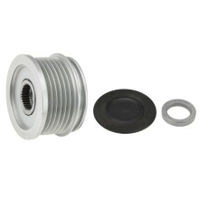 Alternator Freewheel Pulley NTY ESA-AU-003 OE Ref 06B903016AB NTY