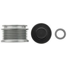 Alternator Freewheel Pulley NTY ESA-AU-003 OE Ref 06B903016AB NTY