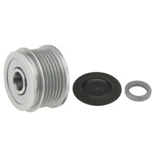 Alternator Freewheel Pulley NTY ESA-AU-003 OE Ref 06B903016AB NTY