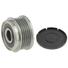 POULIE D ALTERNATEUR ESA-AU-010 Pour AUDI A6 1.8T 1997.02- NTY