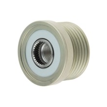Alternator Freewheel Pulley NTY ESA-BM-000 OE Ref 12314466273 NTY