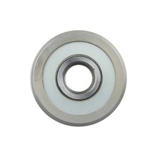 Alternator Freewheel Pulley NTY ESA-BM-000 OE Ref 12314466273 NTY