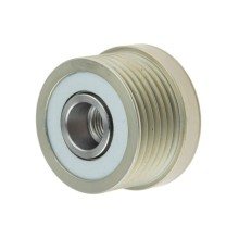 Alternator Freewheel Pulley NTY ESA-BM-000 OE Ref 12314466273 NTY