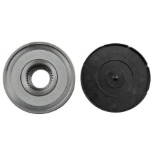 POULIE D ALTERNATEUR Pour BMW 1 E81 E87 3.0I 2005.03-, 5 E60 523