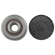 POULIE D ALTERNATEUR Pour BMW 1 E81 E87 3.0I 2005.03-, 5 E60 523 NTY