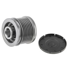 POULIE D ALTERNATEUR Pour CHRYSLER 300C 3.0CRD 2005.09- NTY