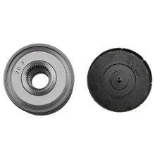 POULIE D ALTERNATEUR Pour CHRYSLER 300C 3.0CRD 2005.09- NTY
