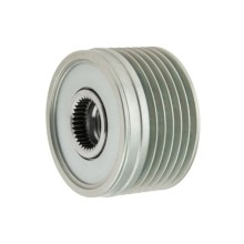POULIE D ALTERNATEUR Pour CITROEN PEUGEOT 2.0HDI, 2.2HDI NTY