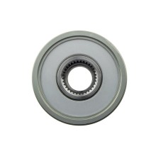 POULIE D ALTERNATEUR Pour CITROEN PEUGEOT 2.0HDI, 2.2HDI NTY