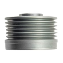 POULIE D ALTERNATEUR Pour CITROEN PEUGEOT 2.0HDI, 2.2HDI NTY