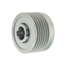 POULIE D ALTERNATEUR Pour CITROEN PEUGEOT 2.0HDI, 2.2HDI NTY