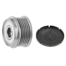 Alternator Freewheel Pulley NTY ESA-DW-000 OE Ref 0101540302 NTY