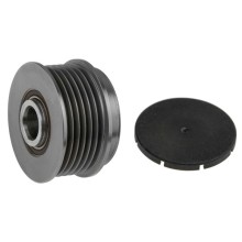 POULIE D ALTERNATEUR Pour FORD FOCUS 1.8D DI TD TDDI TDCI 1998.05- NTY