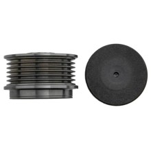POULIE D ALTERNATEUR Pour FORD FOCUS 1.8D DI TD TDDI TDCI 1998.05- NTY