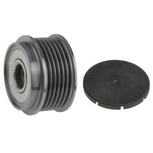 POULIE D ALTERNATEUR Pour FORD FOCUS 1.8D DI TD TDDI TDCI 1998.05- NTY