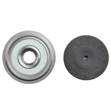POULIE D ALTERNATEUR Pour FORD TRANSIT 2.4 TDCI 3.2 TDCI 2006.01- NTY
