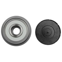 Alternator Freewheel Pulley NTY ESA-FR-005 OE Ref 2C1U10A352AA NTY